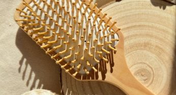Why it’s important to clean your hairbrush