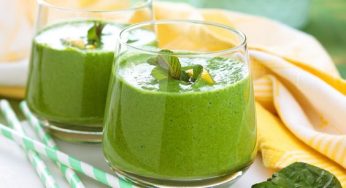 3 homemade detox smoothies and green juices to detoxify the body