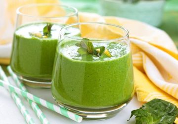 3 homemade detox smoothies and green juices to detoxify the body - style motivation, Smoothies, juices, healthy living, healthy food, healthy drinks, health, beauty