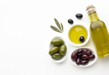 Benefits of organic olive oil: improve your recipes and protect the health of the planet - style motivation, organic oil benefits, organic oil, olive oil, oil, food