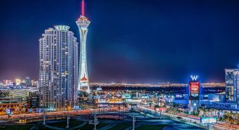 The Most Popular Shows In Sin City You Must See