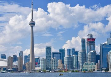 Planning to Move to Toronto? Here’s What to Expect - toronto, safe city, live in canada, Lifestyle, canada