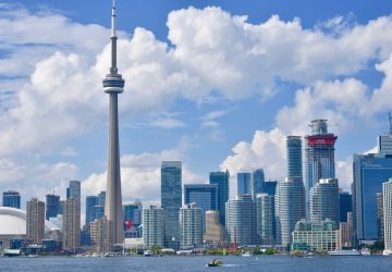 Planning to Move to Toronto? Here’s What to Expect - toronto, safe city, live in canada, Lifestyle, canada