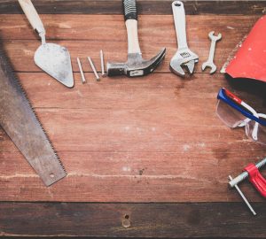 4 Essential Tools You Need For Setting Up A Workshop At Home - workshop, tools, home, diy