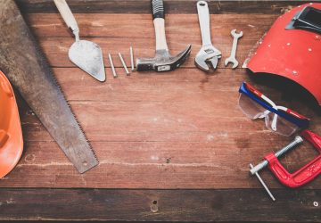 4 Essential Tools You Need For Setting Up A Workshop At Home - workshop, tools, home, diy