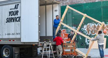 What to Consider When Choosing a Long-Distance Moving Company