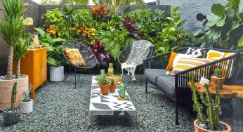 5 Impressive Backyard Upgrade Ideas for the Spring