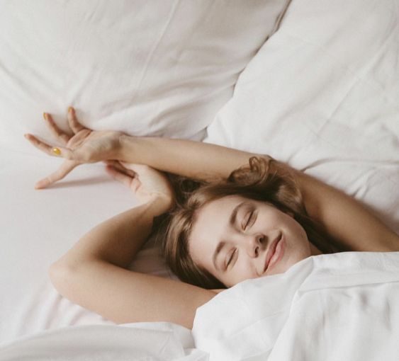 You feel more tired since the beginning of February? - We have the Answers You feel more tired since the beginning of February? - We have the Answers - style motivation, sleeping in the cold months, sleeping in February, sleeping, Lifestyle, beauty