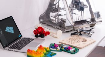 Useful Ways To Store Your 3D Printing Supplies