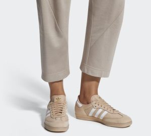 Get Ahead of the Game with the Ultimate Sneaker Must-Haves of 2023: adidas Edition - women fashion style, style motivation, style, fashion style, fashion, Adidas- Samba shoes style, Adidas shoes