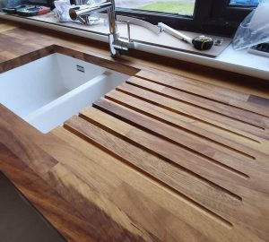 Iroko Worktops - A comprehensive buying guide - wood, solid, kitchen, home, countertop