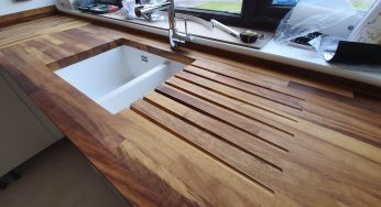 Iroko Worktops – A comprehensive buying guide