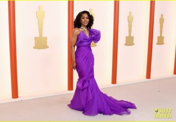 The Best Dressed at the Oscars' Red Carpet - style motivation, style, red carpet fashion, Oscars red carpet, Oscars 2023, fashion style, fashion