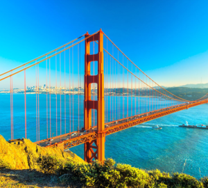 Things to Know Before Moving to San Francisco - San Francisco, new home, moving, move, home