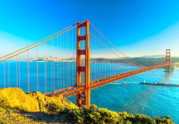Things to Know Before Moving to San Francisco - San Francisco, new home, moving, move, home