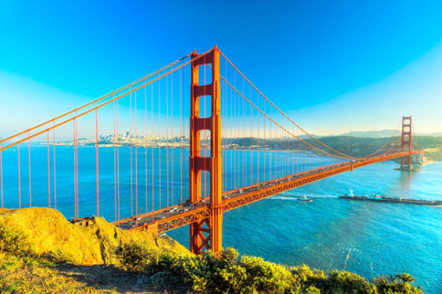 Things to Know Before Moving to San Francisco - San Francisco, new home, moving, move, home