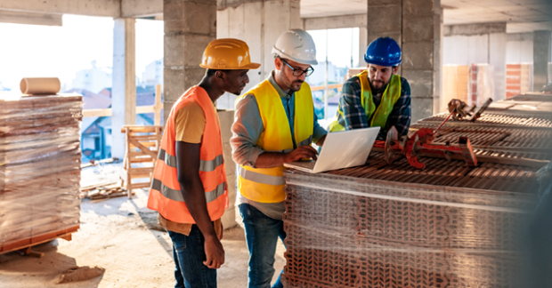 Saving Time and Money: The Benefits of Construction Management Software - software, management, interior design, home design, construction