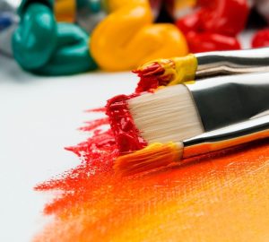 A Walkthrough on Luxury Rehab Centers in Florida and what makes WhiteSands different - rehab center, art therapy