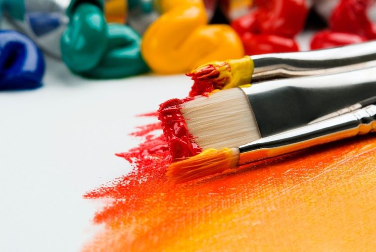 A Walkthrough on Luxury Rehab Centers in Florida and what makes WhiteSands different - rehab center, art therapy