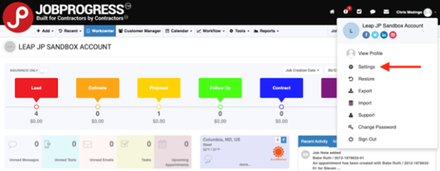 Saving Time and Money: The Benefits of Construction Management Software - software, management, interior design, home design, construction