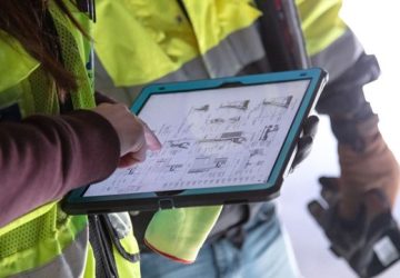 Saving Time and Money: The Benefits of Construction Management Software - software, management, interior design, home design, construction