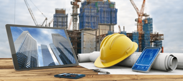 Saving Time and Money: The Benefits of Construction Management Software - software, management, interior design, home design, construction