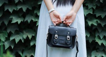 The Timeless Appeal of Luxury Handbags: A Look at the History and Iconic Styles of High-End Brands