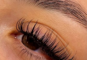 Wispy Lash Extensions: The Trendy, Natural Look Everyone is Talking About - women, wispy, lash, extensions