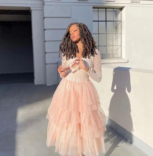 What is the "balletcore" trend? - style motivation, style, fashion trends, fashion style, fashion, balletcore trend, balletcore fashion
