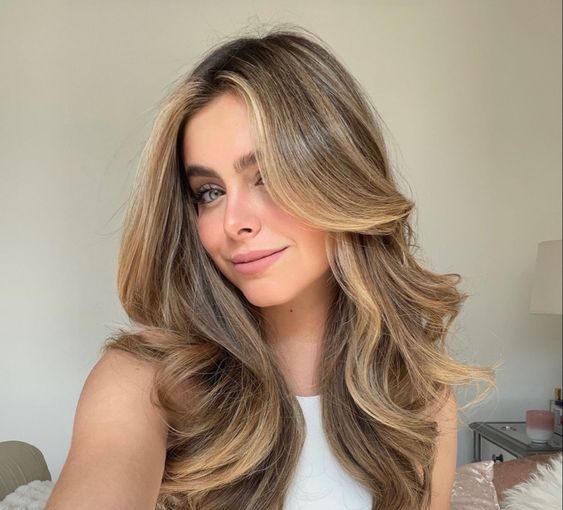 How to get curls in 5 minutes? How to get curls in 5 minutes? - style motivation, style, fashion, curly hair in 5 minutes, curly hair, beauty tricks