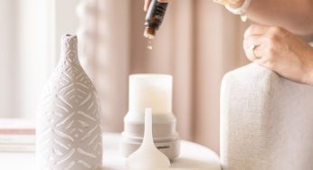 Unveiling the power of essential oils: Aromas of health and love
