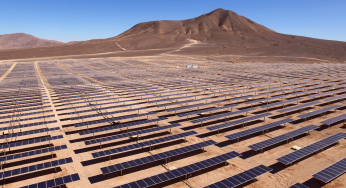 Investigating Low-Cost Alternatives to Traditional Sources of Business Energy