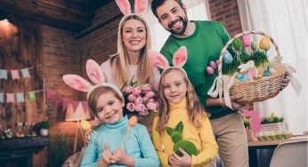 8 Cute Easter Entertaining Ideas
