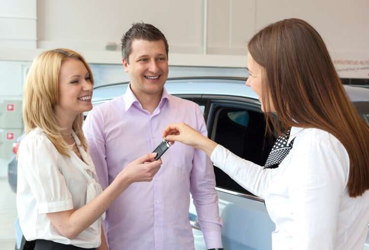 7 Ways to Save on Your Next Car Purchase - money, car