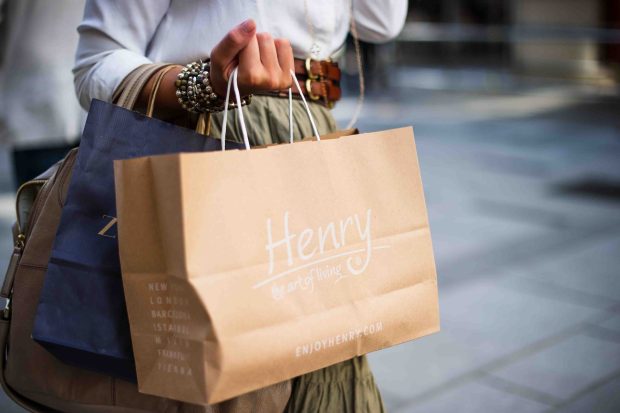 The 6-Step Guide to Smarter Shopping Habits - tips, shopping, Lifestyle, habits