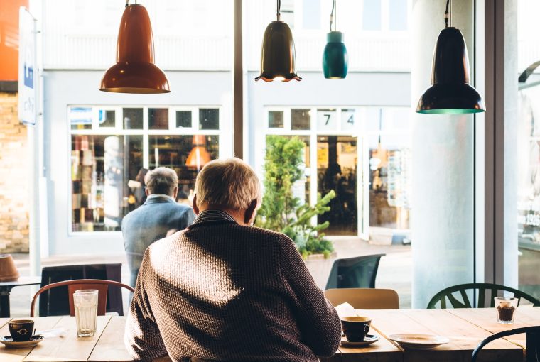 How To Help Seniors With Mobility Problems? Top Advice - senior, Lifestyle, help