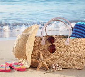 The Beach Is Calling Your Name — Don't Forget These Essentials - travel, summer, beach