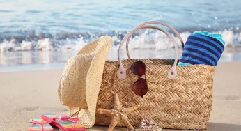 The Beach Is Calling Your Name — Don’t Forget These Essentials