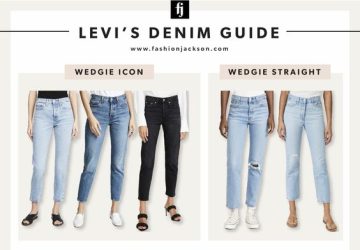 How Levi's 501 jeans became cult? - style motivation, style, Levi's Jeans, jeans, fashion style, fashion