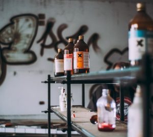 Have You Been Exposed To Toxic Substances? Here's What You Need To Do - toxic, substances, protective, gear, exposed, environment