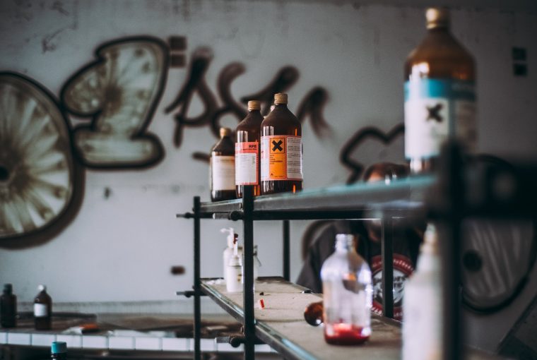 Have You Been Exposed To Toxic Substances? Here's What You Need To Do - toxic, substances, protective, gear, exposed, environment