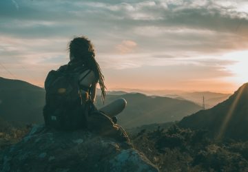 Solo Travel Will Be Big In 2023: Here's How To Make It Enjoyable - travel, solo, language, backup plan, 2023