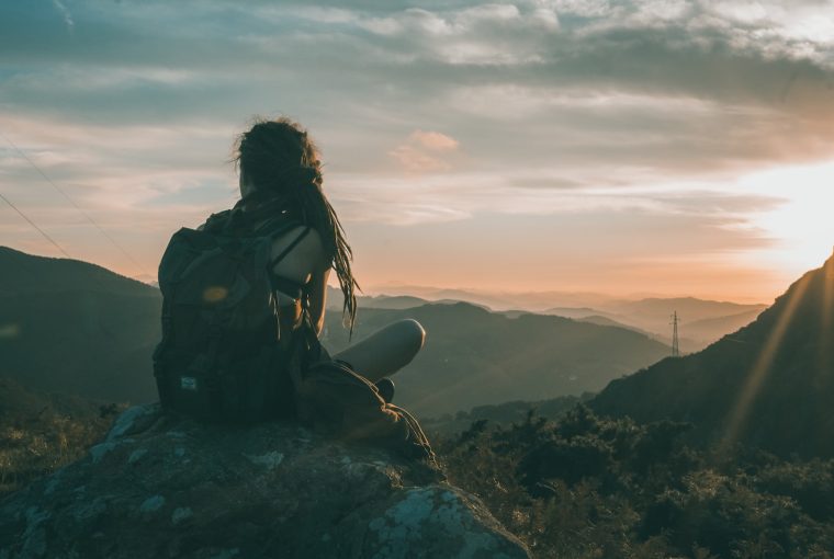 Solo Travel Will Be Big In 2023: Here's How To Make It Enjoyable Solo Travel Will Be Big In 2023: Here's How To Make It Enjoyable - travel, solo, language, backup plan, 2023