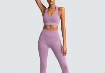 Sportswear for girls for the gym - style motivation, style, sportswear for the gym, sportswear for girl, fashion trends, fashion style, fashion