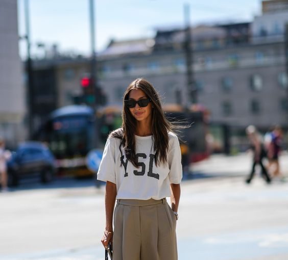 Add a Touch of Timeless Sophistication to Your Spring Wardrobe Add a Touch of Timeless Sophistication to Your Spring Wardrobe - style motivation, style, spring wardrobe, fashion style, fashion