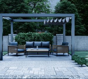 Creating a Garden Layout: Ideas and Inspiration for Designing Your Dream Garden - outdoors, living walls, Layout, garden, fencing, dream garden, design, appeal
