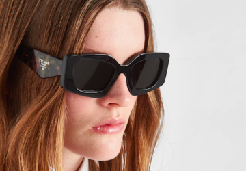 Create Unparalleled Luxury Looks with Prada & Fendi Sunglasses - women, Sunglasses, prada, fendi, fashion