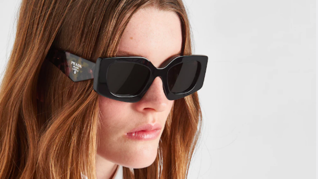 Create Unparalleled Luxury Looks with Prada & Fendi Sunglasses - women, Sunglasses, prada, fendi, fashion