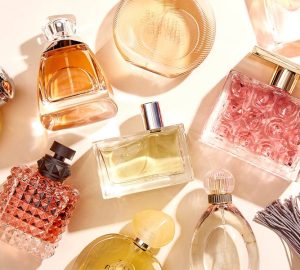 Perfume Fragrances That Have Beautifully Designed Bottles - perfume, performance, notes, fragrances