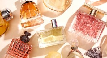 Perfume Fragrances That Have Beautifully Designed Bottles
